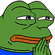 monkaHmm Discord emoji — free static PNG download