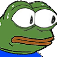 monkaMega Discord emoji — free static PNG download
