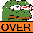 monkaOver Discord emoji — free static PNG download