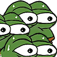 Monkas Discord emoji - free download