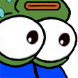 MonkAss Discord emoji — free static PNG download