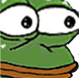 monkaW Discord emoji — free static PNG download