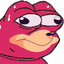 MonkaWae Discord emoji — free static PNG download