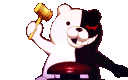 MonokumaBan Discord emoji — free animated GIF download