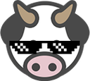 MooMoo Discord emoji — free static PNG download