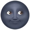 moonblack Discord emoji — free static PNG download