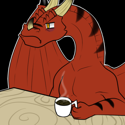 Morningdragon Discord emoji — free static PNG download