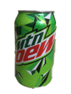Mountaindew Discord emoji