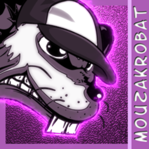 Mouz Discord emoji — free static PNG download