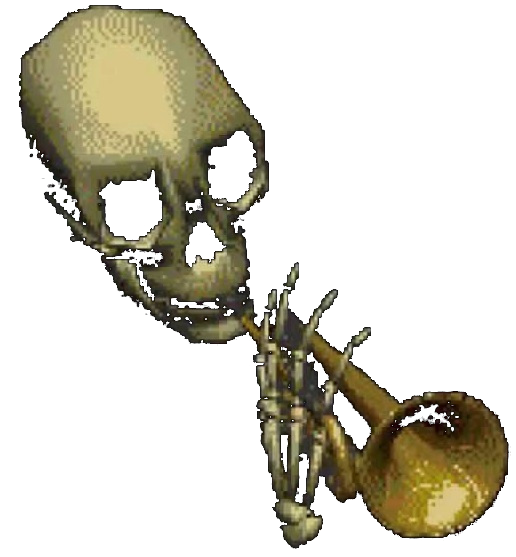MrSkeltal Discord emoji - free download
