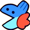 MudkipSarcasticLOL Discord emoji — free static PNG download