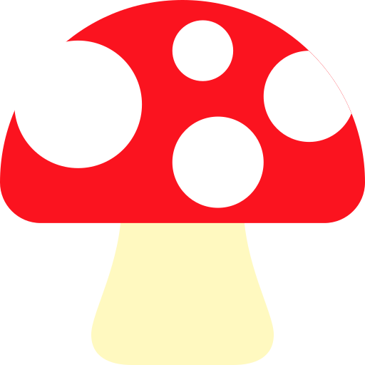 mushroom_nsmb Discord emoji — free static PNG download