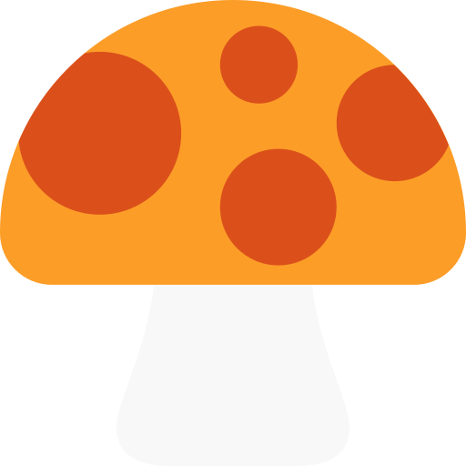 mushroom_smb Discord emoji — free static PNG download