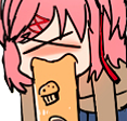 NatsukiBleeh Discord emoji — free static PNG download