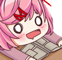 NatsukiWaa Discord emoji — free static PNG download