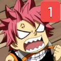 natsuping Discord emoji — free static PNG download