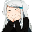 NayuSmile Discord emoji — free static PNG download