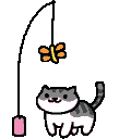 NekoAtsumePlay2 Discord emoji — free animated GIF download