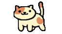 NekoAtsumeWalk Discord emoji — free static PNG download