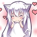 NekoLove Discord emoji - free download