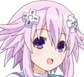 nepnep Discord emoji — free static PNG download