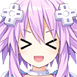 NepuNepu Discord emoji — free static PNG download