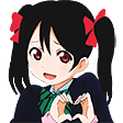 nicoheart Discord emoji — free static PNG download