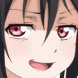 NicoSmug Discord emoji — free static PNG download