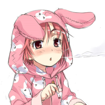 nicotine Discord emoji — free static PNG download