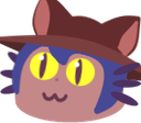 nikoblob Discord emoji — free static PNG download
