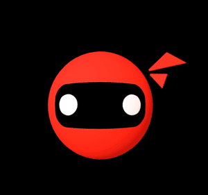 NinjaVanish Discord emoji — free animated GIF download