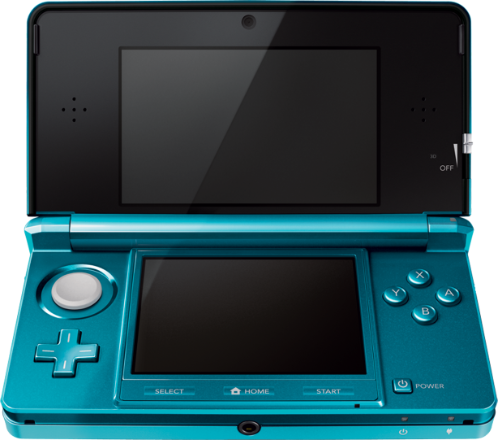 Nintendo3DS Discord emoji — free static PNG download