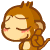 NopeMonkey Discord emoji — free animated GIF download
