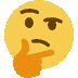 NopeThink Discord emoji — free animated GIF download