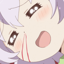 noRegretsChitose Discord emoji — free static PNG download