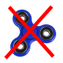 NoSpin Discord emoji — free static PNG download
