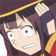 NotLikeMegu Discord emoji — free static PNG download