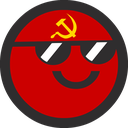 NotSoCommie Discord emoji — free static PNG download