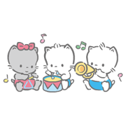 NyaBand Discord emoji — free static PNG download