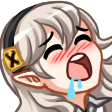 nyeaahh Discord emoji - free download