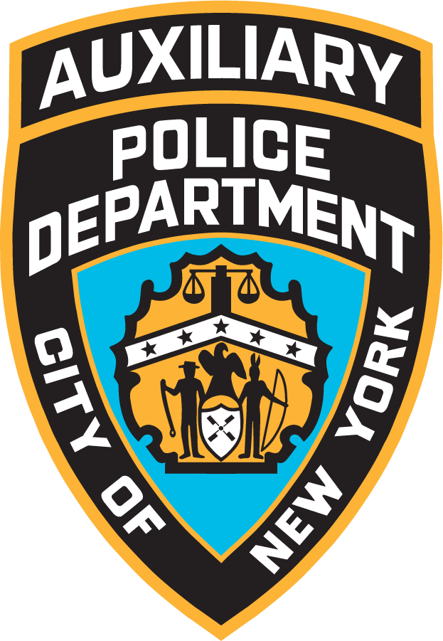 NYPD Discord emoji — free static PNG download