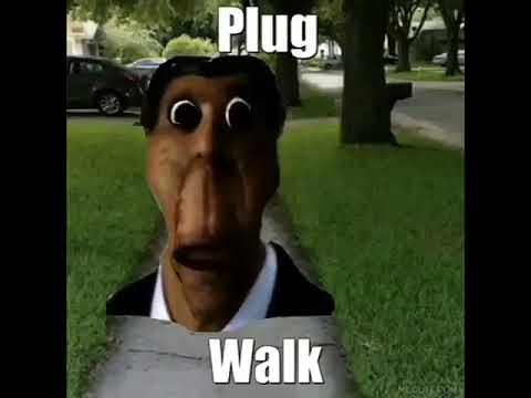 ObungaPlugWalk Discord emoji — free static PNG download