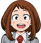 ochako Discord emoji — free static PNG download
