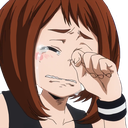 OchakoCryingWithoutHerPhone Discord emoji — free static PNG download