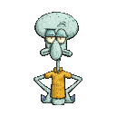 OctoDabOnHaters Discord emoji — free animated GIF download