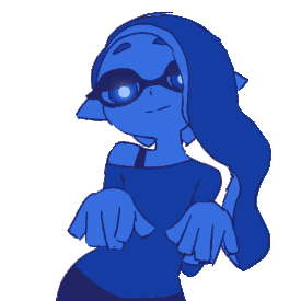 Octoling_dance Discord emoji - free download