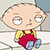 offended_Stewie Discord emoji — free animated GIF download