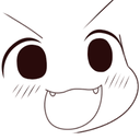Ohayo Discord emoji — free static PNG download
