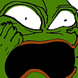 OhGodMan Discord emoji — free static PNG download