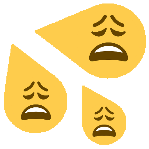 OHHSweat Discord emoji — free static PNG download